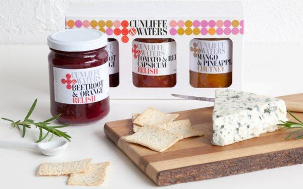 Triple Points with Qantas Epicure