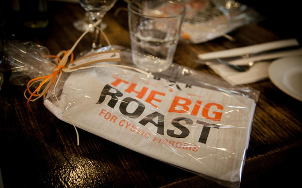 The Big Roast