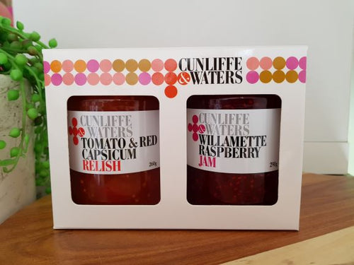 New Gift Boxes in stock now!