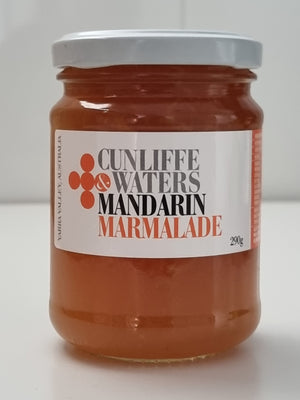 Mandarin Marmalade