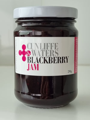 Blackberry Jam