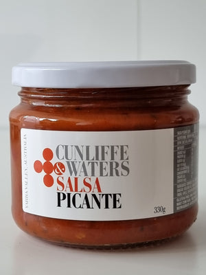 Salsa Picante