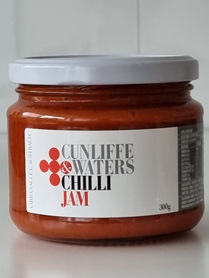 Chilli Jam 300g