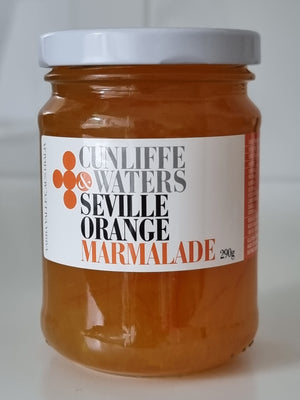 Seville Orange Marmalade