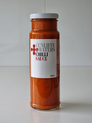 Chilli Sauce