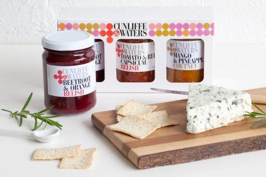 Triple Points with Qantas Epicure