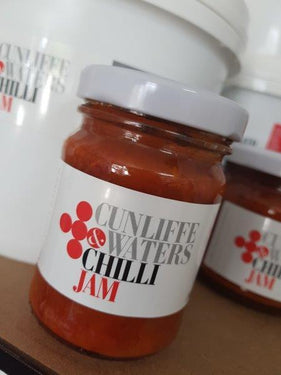 Chilli Jam - Now Available in 2 Sizes