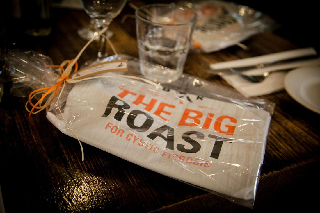 The Big Roast