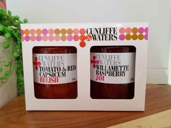 New Gift Boxes in stock now!