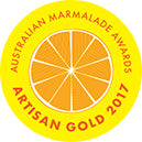 Australian Marmalade Awards