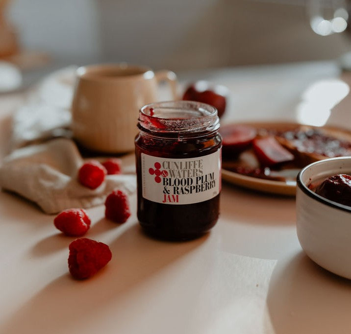 Cunliffe & Waters Jams