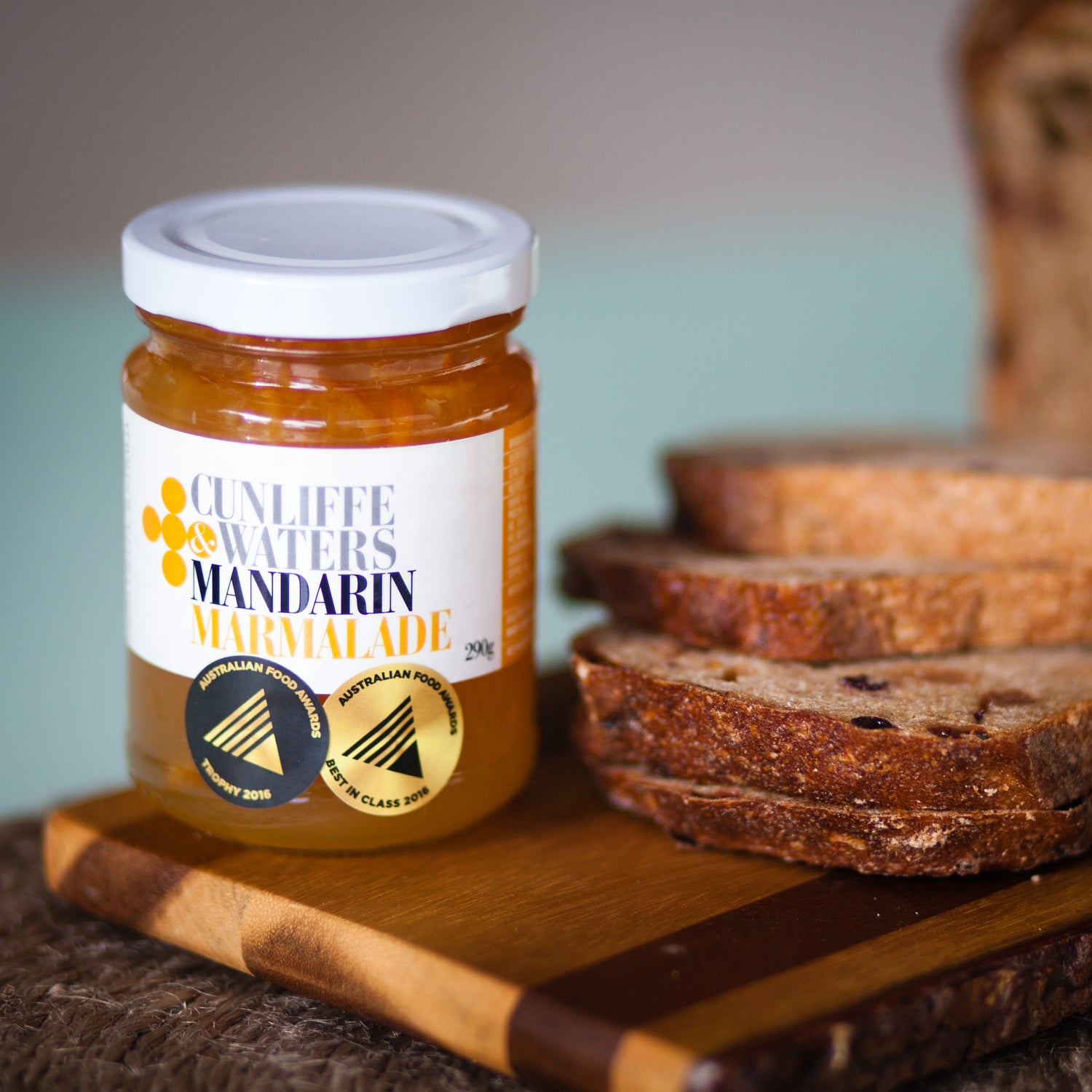 Marmalades