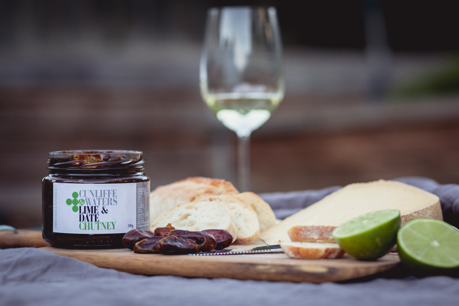 Chutneys