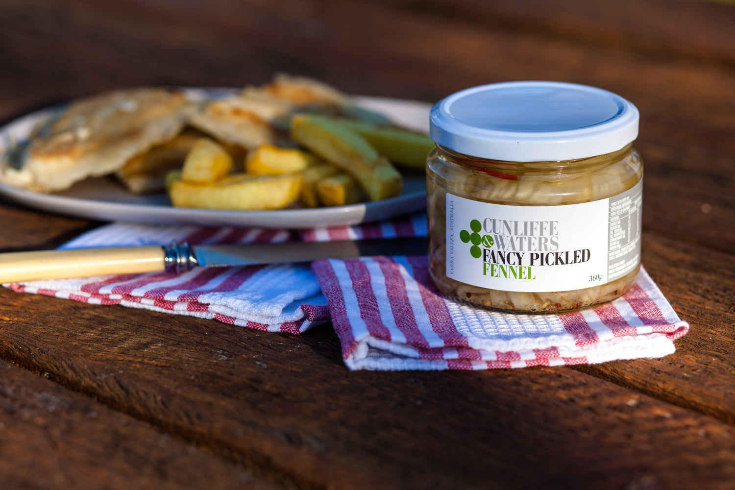 Pickles