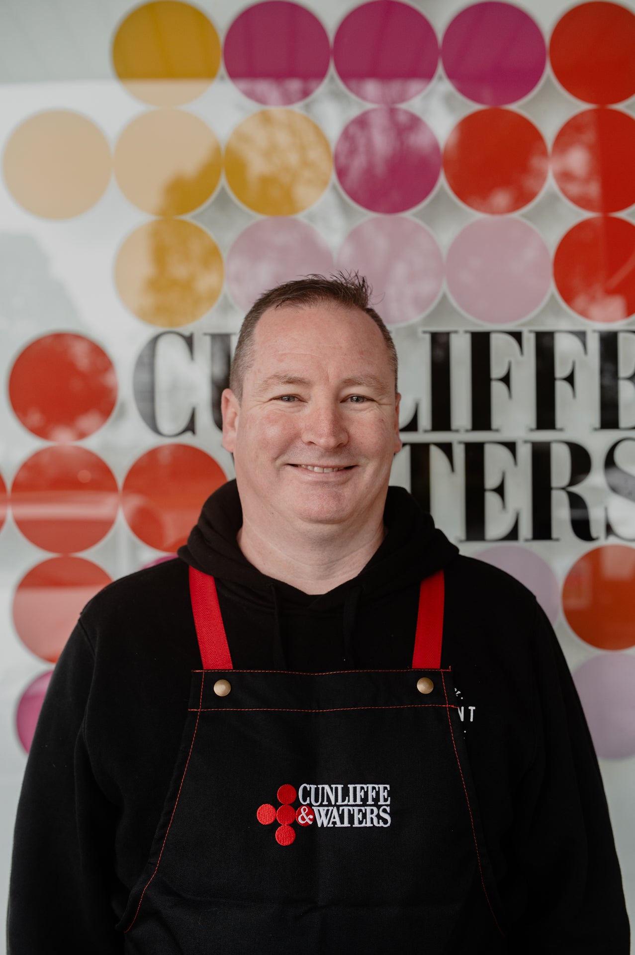 Cunliffe & Waters Staff-67