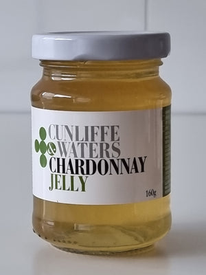 Chardonnay Jelly