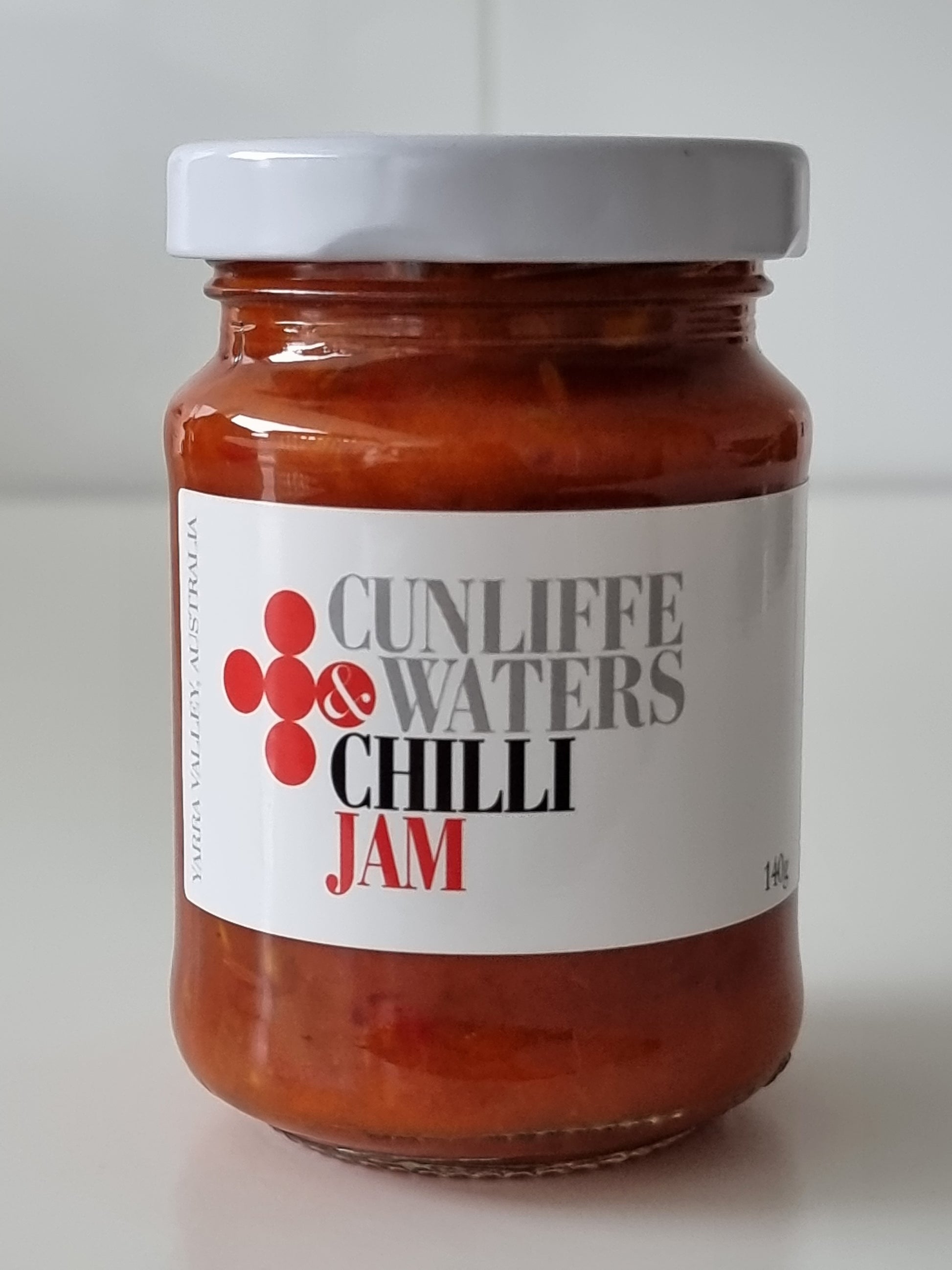 Chilli Jam 