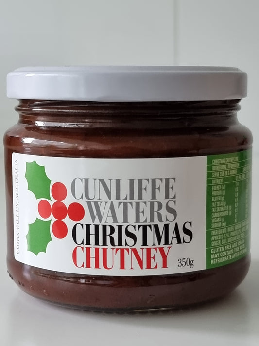 Christmas Chutney