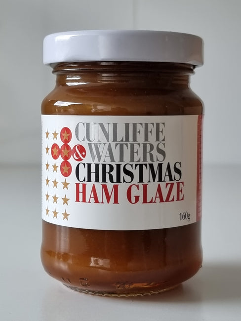 Christmas Ham Glaze