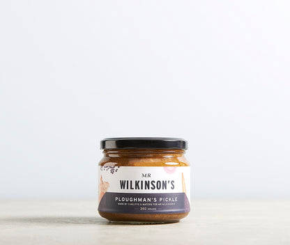 Mr Wilkinsons
