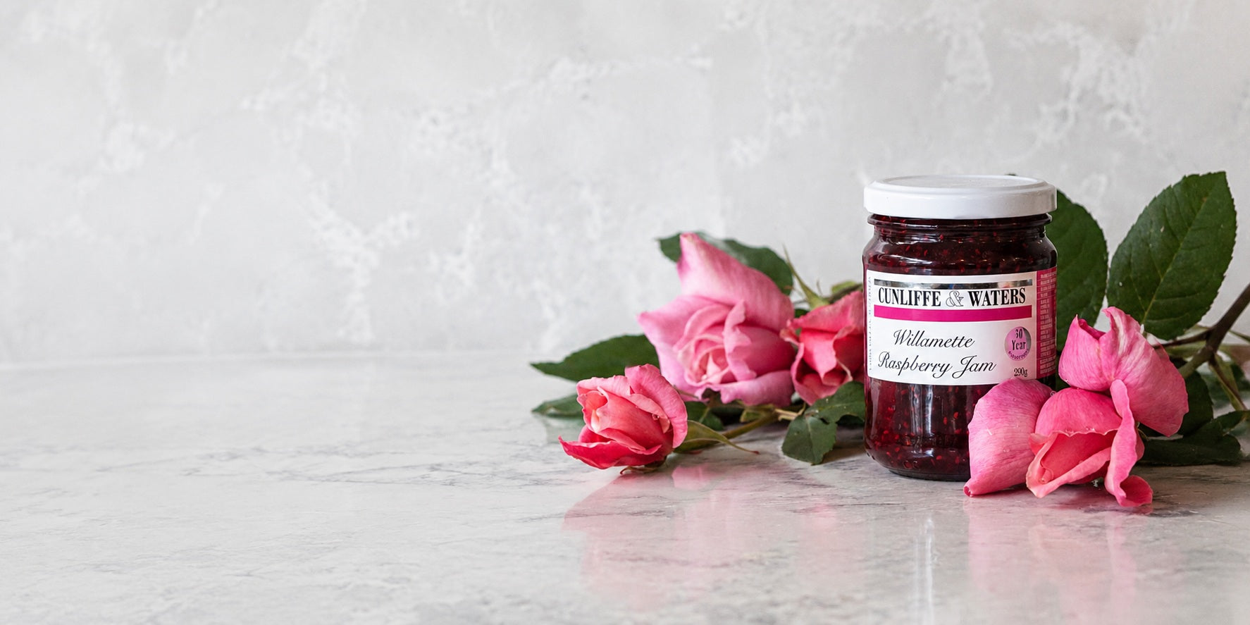 Cunliffe & Waters Handmade Australian Preserves